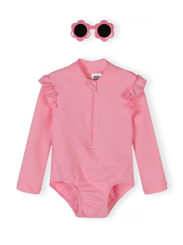 Minoti Bikini-Sets 30SWIM104 in hellpink