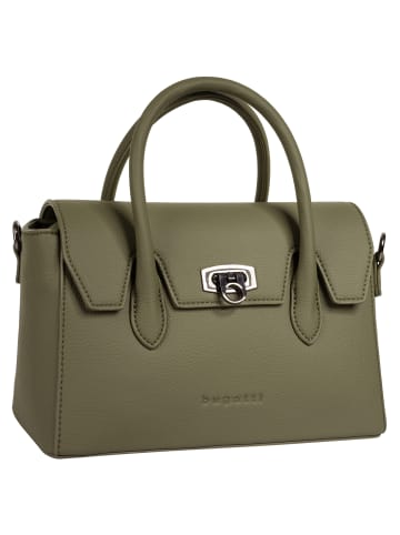 Bugatti Handtasche IRIA in oliv