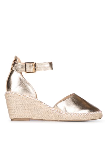 POSH by Poelman POSH by Poelman "ENID" Damen Sandalen mit Absatz