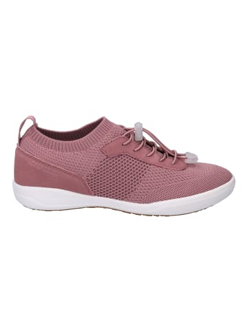 Josef Seibel Sneaker Sina 69 in rosa