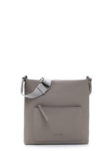 EMILY & NOAH Umhängetasche E&N Elli in taupe