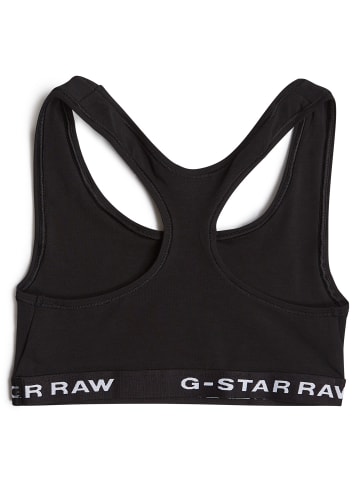 G-Star Raw Bralette dk black