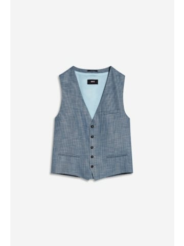 Cinque Anzugweste für Herren in blau