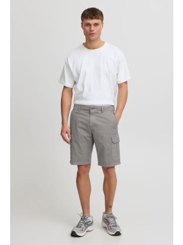 BLEND Cargoshorts BHBarni in Grau