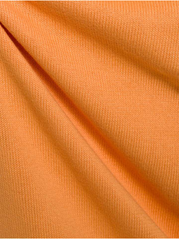 brookshire Strickpullover in aprikot - 0003