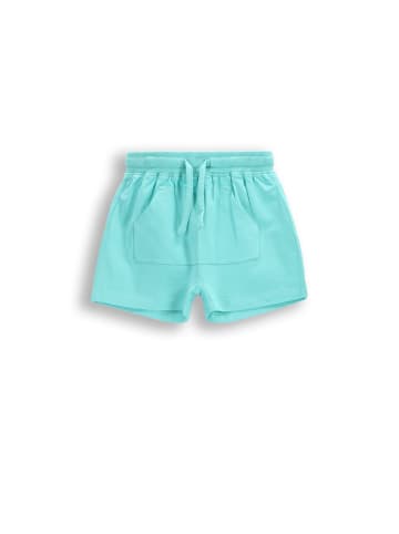 Coccodrillo Kurze Hosen in türkis