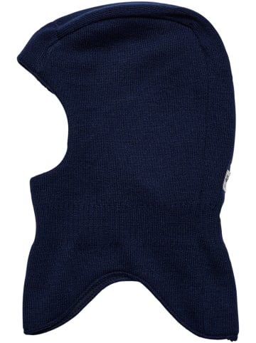 Hummel Beanie Hmlmini Kinder in DRESS BLUES