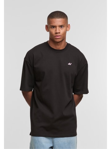 DEF DEF DEF FUEL T-Shirts in jetblack