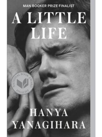 Penguin Random House Buch - A Little Life
