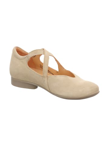 Think! Ballerina GUAD2 in Iced Coffee