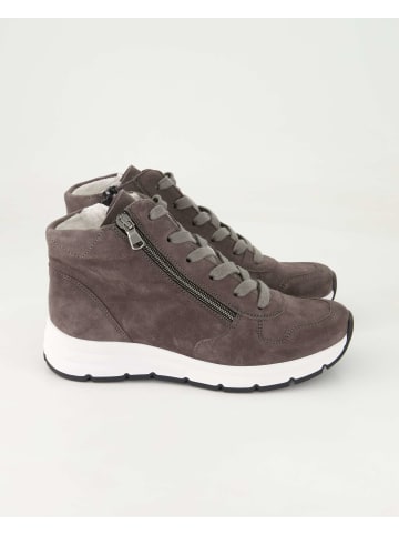 Semler Klassische Stiefeletten in Grau