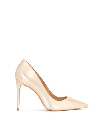 Kazar Pumps NEW LUCIANA in Gold