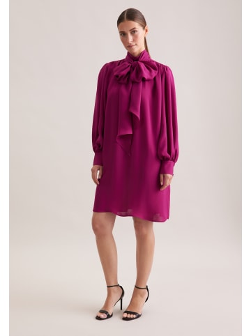 Seidensticker Kleid Regular in Rosa