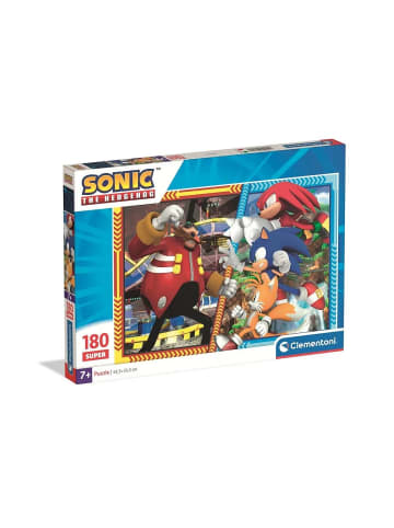 Clementoni 180-teiliges Puzzle Clementoni