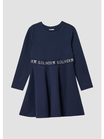 s.Oliver Kleid in 5952_navy