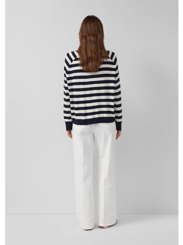 s.Oliver Strickpullover in 59X0_navy