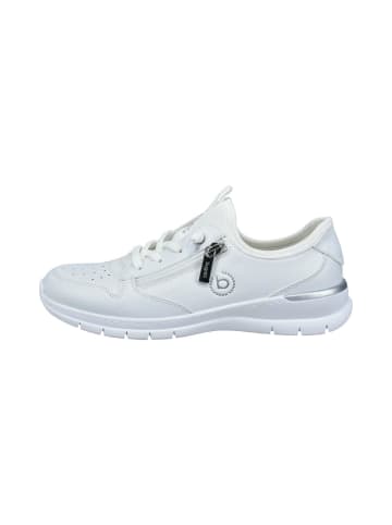 Bugatti Sneaker in weiß