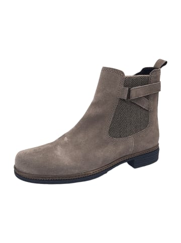 Gabor Chelsea Boots in Braun