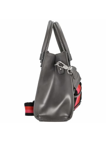 Liu Jo Manhattan - Henkeltasche S 24 cm (cammello) in grape juice