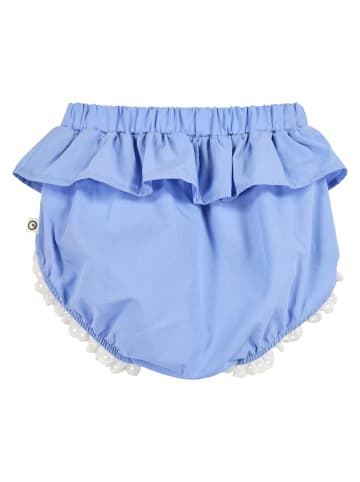müsli Babyshorts in Shell blue