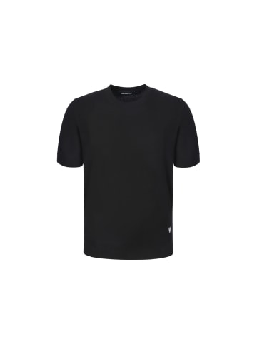 Karl Lagerfeld T-Shirt 655013 in schwarz