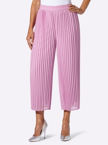 WITT WEIDEN Hose in orchidee