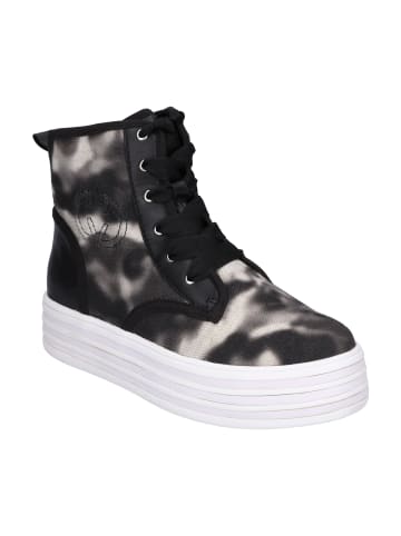 Gerry Weber Sneaker Novara 06 in schwarz-kombi