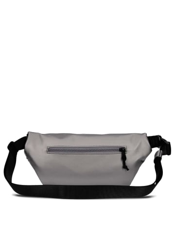 Zwei Cargo CAH55 - Gürteltasche 31 cm (sky) in metallic-stone