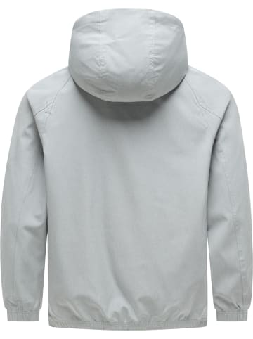 ragwear Anorak Roog A in Grey