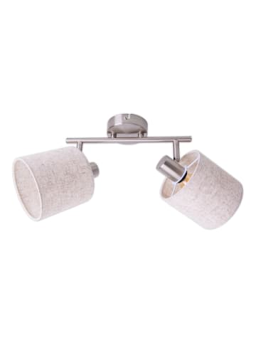 näve Spot "MARON" in natur - (L)46 cm x (B)12 cm x (H)22 cm