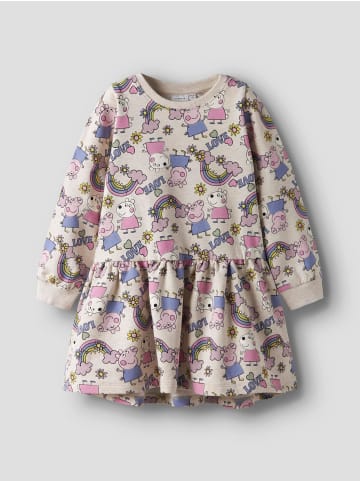 name it Kleid in Peyote Melange