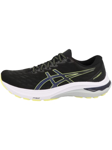 asics Laufschuhe GT-2000 11 in schwarz