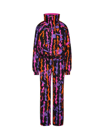 elho Overall ANDERMATT II in BLACK