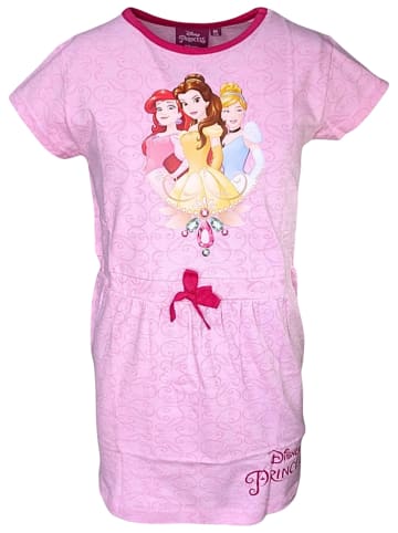 Disney Princess Sommerkleid Disney Princess in Rosa