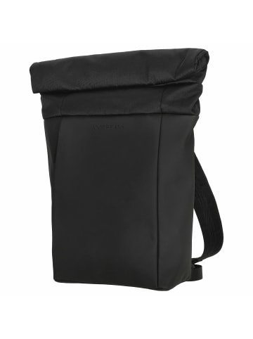 JOOP! Atessa Tino - Rucksack S 42 cm (black) in schwarz
