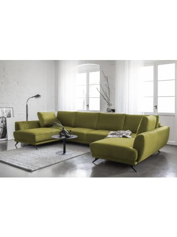 MF Design Marco in Moos -  (L) 362 x (B) 362 x (H) 90 cm