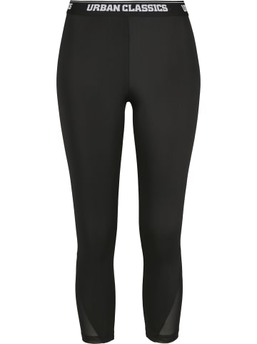 Urban Classics Leggings in black