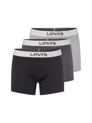 Levi´s Boxershorts in schwarz