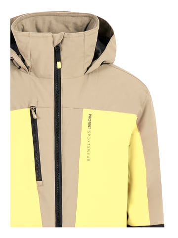 Protest " PRTMilan JR in Lime Splash