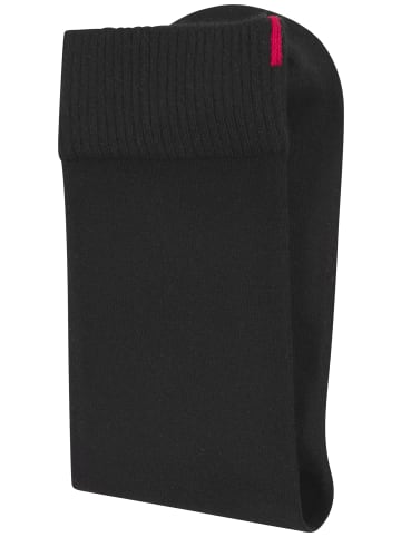 H.I.S Basicsocken in 3x schwarz