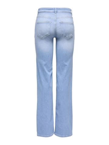 ONLY Jeans in Light Blue Denim