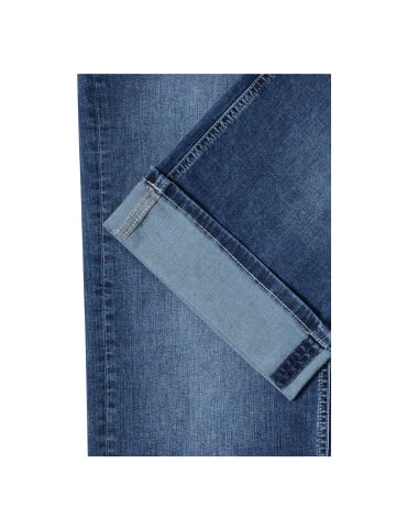 Cecil Jeans in mid blue wash