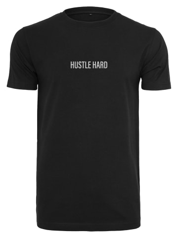 Mister Tee T-Shirts in black