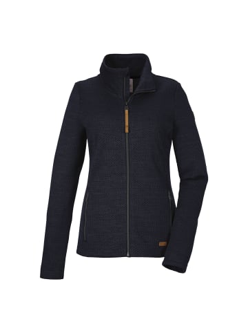G.I.G.A. DX by KILLTEC Jacke GS 100 in Blau3044
