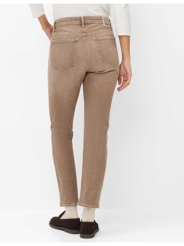 BRAX  Jeans Madison S in braun