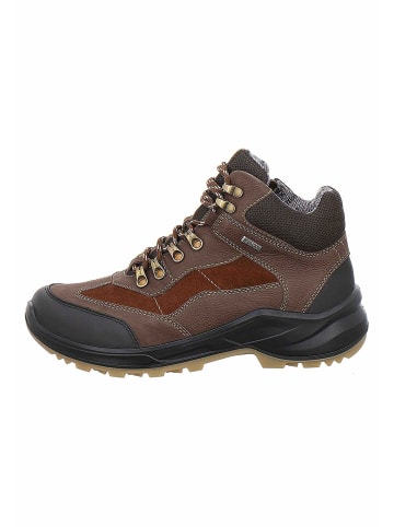 Jomos Trekkingschuhe für Herren in braun