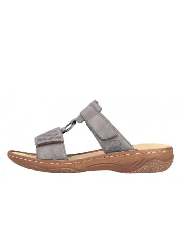 rieker Pantolette in Braun