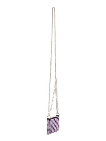 NAEMI Damen Handtasche in Pink