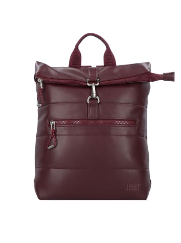 Jost Arvika Rucksack RFID 41 cm in wine