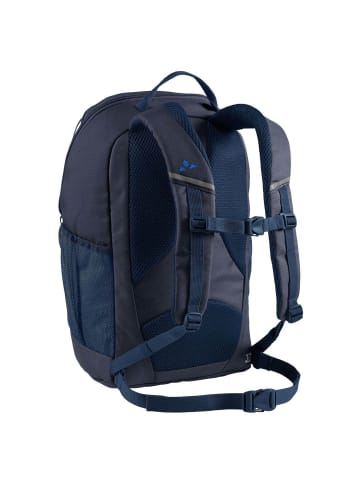 Vaude Hylax 15 - Jr. Rucksack 36 cm (raspberry) in eclipse